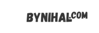 logo of bynihal.com best digital marketing consultant in malappuram